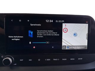 Hyundai i20 1.0 T-GDI 7DCT Navi/LED/Kamera/Winterp/Keyless  ** - bilder 39