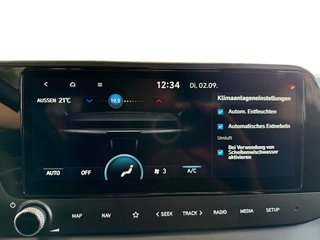 Hyundai i20 1.0 T-GDI 7DCT Navi/LED/Kamera/Winterp/Keyless  ** - bilder 40