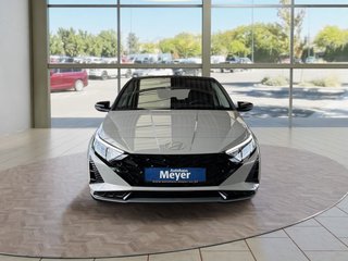 Hyundai i20 1.0 T-GDI 7DCT Navi/LED/Kamera/Winterp/Keyless  ** - bilder 4