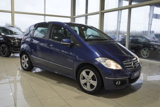 Mercedes-Benz A 180 Gebrauchtwagen Kaufen