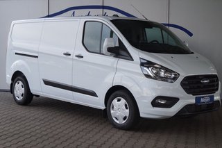Ford Transit Custom age.one-day registration Kaufen