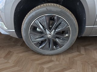 Skoda Karoq Sportline 1,5TSI DSG 4*J.Gar/aAHK/Matrix/Navi  ** - foto 10
