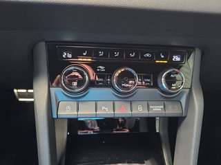 Skoda Karoq Sportline 1,5TSI DSG 4*J.Gar/aAHK/Matrix/Navi  ** - foto 20
