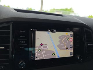 Skoda Karoq Sportline 1,5TSI DSG 4*J.Gar/aAHK/Matrix/Navi  ** - foto 25