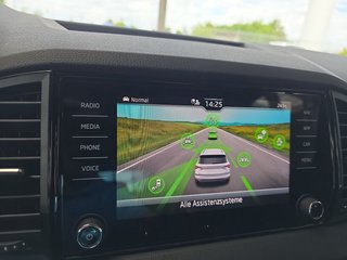 Skoda Karoq Sportline 1,5TSI DSG 4*J.Gar/aAHK/Matrix/Navi  ** - foto 33