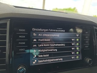 Skoda Karoq Sportline 1,5TSI DSG 4*J.Gar/aAHK/Matrix/Navi  ** - foto 34