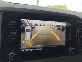 Skoda Karoq Sportline 1,5TSI DSG 4*J.Gar/aAHK/Matrix/Navi  ** - foto 38