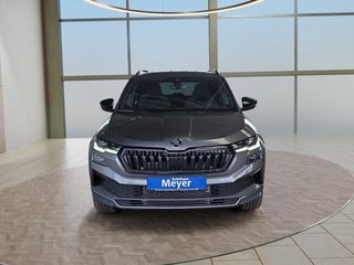 Skoda Karoq Sportline 1,5TSI DSG 4*J.Gar/aAHK/Matrix/Navi  ** - foto 3