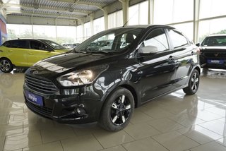 Ford Ka Gebrauchtwagen Kaufen