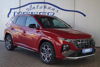 Hyundai TUCSON age.one-day registration Kaufen