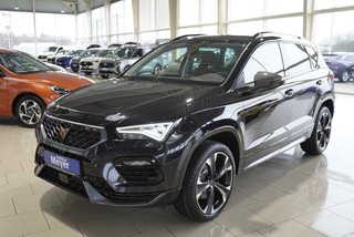 CUPRA Ateca Neuwagen Kaufen