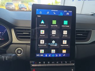 Renault Symbioz Techno 140Tce 18*Alu/Navi/ACC/LED/Winterp.  ** - foto 23