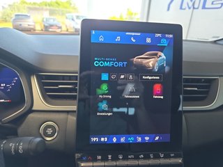 Renault Symbioz Techno 140Tce 18*Alu/Navi/ACC/LED/Winterp.  ** - foto 24