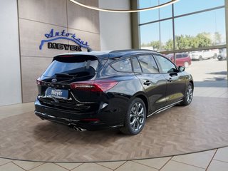 Ford Focus ST-Line X 1.0 155PS Aut.aAHK/LED/Kamera/Winterp. - bilder 1