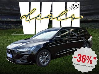 Ford Focus age.one-day registration Kaufen