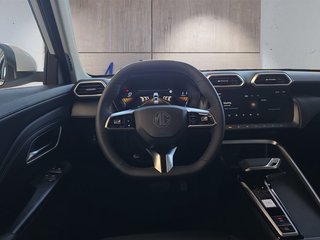 MG ZS Luxury 1,5 Hybrid+ 197PS 18*Alu/LED/Navi/Leder/Kamera   ** - foto 8