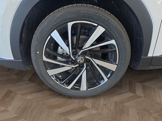 MG ZS Luxury 1,5 Hybrid+ 197PS 18*Alu/LED/Navi/Leder/Kamera   ** - foto 10