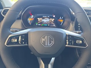 MG ZS Luxury 1,5 Hybrid+ 197PS 18*Alu/LED/Navi/Leder/Kamera   ** - foto 14