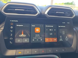 MG ZS Luxury 1,5 Hybrid+ 197PS 18*Alu/LED/Navi/Leder/Kamera   ** - foto 19