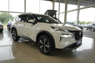 Nissan X-Trail age.one-day registration Kaufen