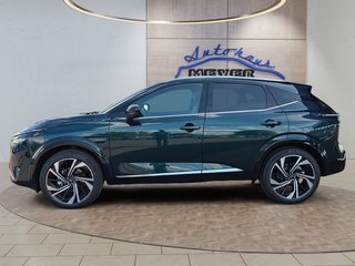 Nissan Qashqai Tekna+ 1,3 DIG-T 158PS 4x4 UPE=50500 Euro ** - bilder 2