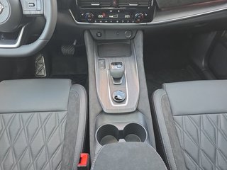 Nissan Qashqai Tekna+ 1,3 DIG-T 158PS 4x4 UPE=50500 Euro ** - bilder 7
