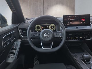 Nissan Qashqai Tekna+ 1,3 DIG-T 158PS 4x4 UPE=50500 Euro ** - bilder 8