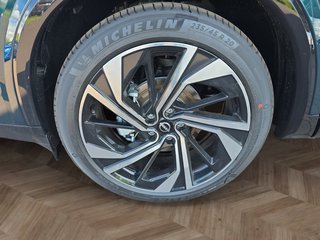 Nissan Qashqai Tekna+ 1,3 DIG-T 158PS 4x4 UPE=50500 Euro ** - bilder 10