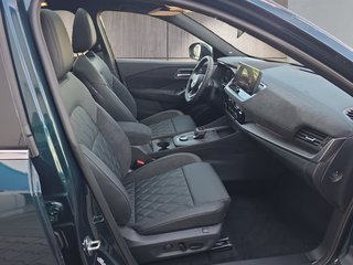 Nissan Qashqai Tekna+ 1,3 DIG-T 158PS 4x4 UPE=50500 Euro ** - bilder 11