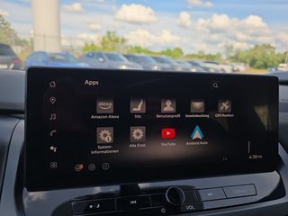 Nissan Qashqai Tekna+ 1,3 DIG-T 158PS 4x4 UPE=50500 Euro ** - bilder 32