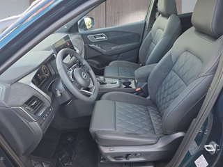 Nissan Qashqai Tekna+ 1,3 DIG-T 158PS 4x4 UPE=50500 Euro ** - bilder 4