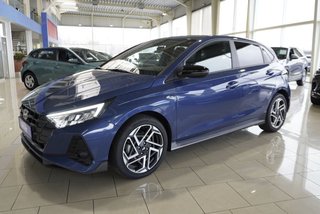 Hyundai i20 age.one-day registration Kaufen