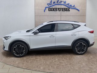 CUPRA Formentor 2.0TDI DSG 4Drive 18*Alu/ACC/LED/Kamera  ** - foto 2