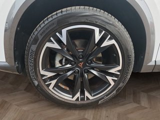 CUPRA Formentor 2.0TDI DSG 4Drive 18*Alu/ACC/LED/Kamera  ** - foto 9