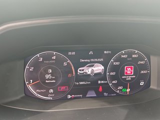 CUPRA Formentor 2.0TDI DSG 4Drive 18*Alu/ACC/LED/Kamera  ** - foto 12