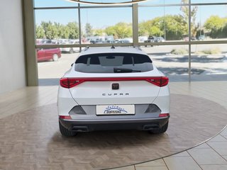 CUPRA Formentor 2.0TDI DSG 4Drive 18*Alu/ACC/LED/Kamera  ** - foto 4