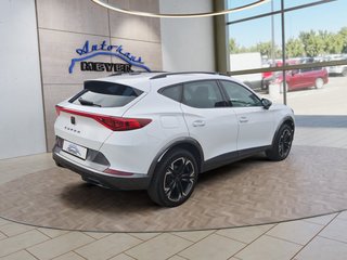 CUPRA Formentor 2.0TDI DSG 4Drive 18*Alu/ACC/LED/Kamera  ** - foto 5