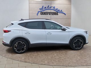 CUPRA Formentor 2.0TDI DSG 4Drive 18*Alu/ACC/LED/Kamera  ** - foto 1