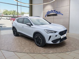 CUPRA Formentor 2.0TDI DSG 4Drive 18*Alu/ACC/LED/Kamera  ** - foto 2