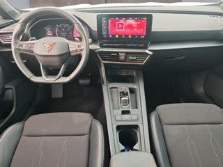 CUPRA Formentor 2.0TDI DSG 4Drive 18*Alu/ACC/LED/Kamera  ** - foto 5