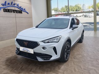 CUPRA Formentor Gebrauchtwagen Kaufen