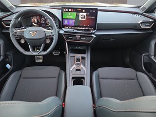 CUPRA Formentor 1.5 eTSI DSG 5*J.Gar/ACC/el.Klappe/Keyless/Winterp.  ** - bilder 6