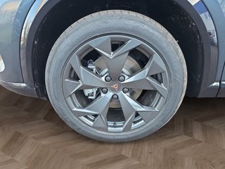 CUPRA Formentor 1.5 eTSI DSG 5*J.Gar/ACC/el.Klappe/Keyless/Winterp.  ** - bilder 11