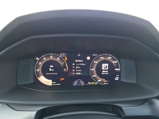 CUPRA Formentor 1.5 eTSI DSG 5*J.Gar/ACC/el.Klappe/Keyless/Winterp.  ** - bilder 16