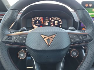 CUPRA Formentor 1.5 eTSI DSG 5*J.Gar/ACC/el.Klappe/Keyless/Winterp.  ** - bilder 17