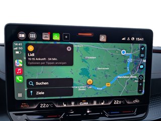 CUPRA Formentor 1.5 eTSI DSG 5*J.Gar/ACC/el.Klappe/Keyless/Winterp.  ** - bilder 28