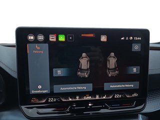 CUPRA Formentor 1.5 eTSI DSG 5*J.Gar/ACC/el.Klappe/Keyless/Winterp.  ** - bilder 40