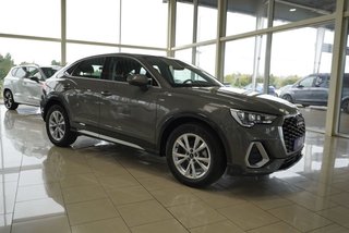Audi Q3 age.one-day registration Kaufen