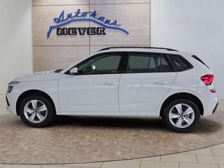 Skoda Kamiq 1,0TSI 115PS 16*Alu/LED/Temp/SmartLink   ** - bilder 2