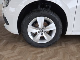 Skoda Kamiq 1,0TSI 115PS 16*Alu/LED/Temp/SmartLink   ** - bilder 9